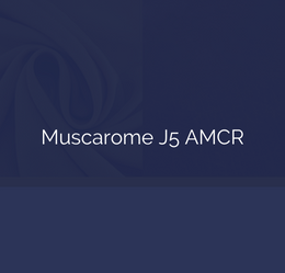 Muscarome J5 AMCR