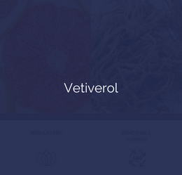 Vetiverol
