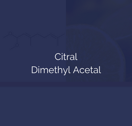 Citral Dimethyl Acetal