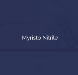 Myristo Nitrile