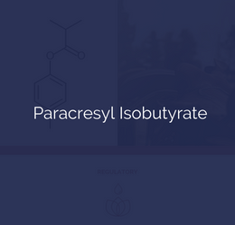 Paracresyl Isobutyrate