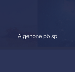 Algenone